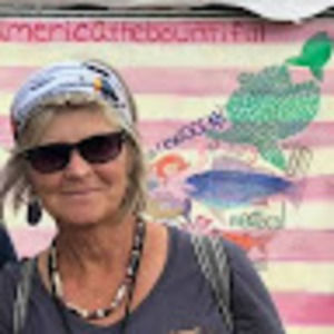 Meet your Posher, Shareen